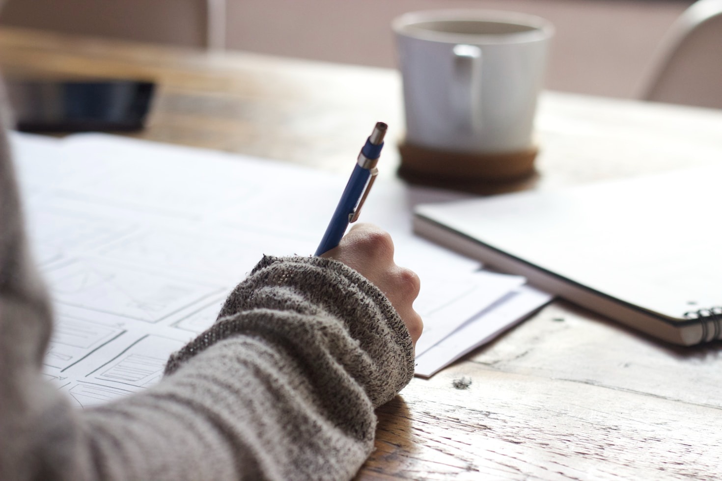 How Personal Stories Drive Emotional Connections