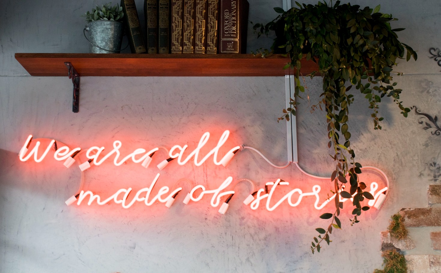 The Art of Storytelling in Personal Growth