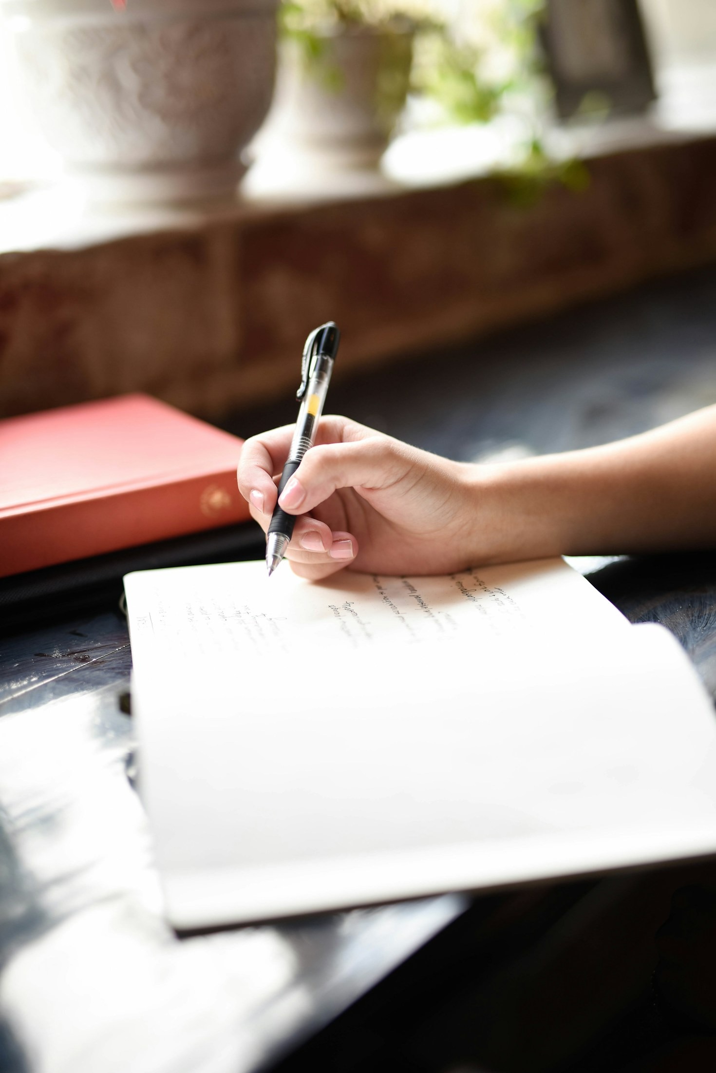 The Art of Storytelling in Personal Growth