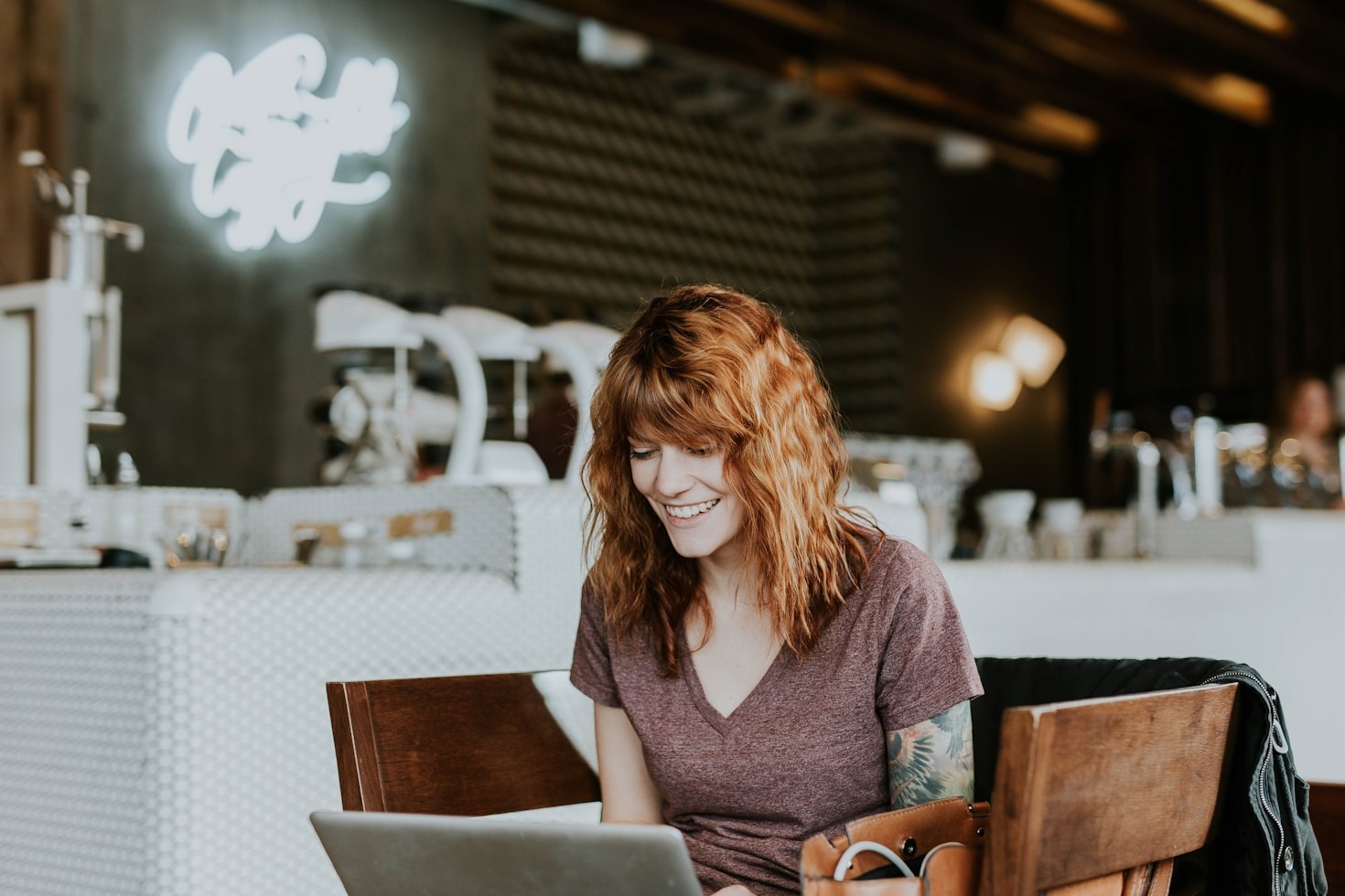 Finding Inspiration in Unexpected Places
